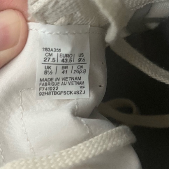 Onitsuka Tiger California 78 EX Beige Unisex - Picture 4 of 5